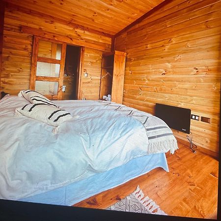 Calafate Lodge Patagonia Coyhaique Ngoại thất bức ảnh