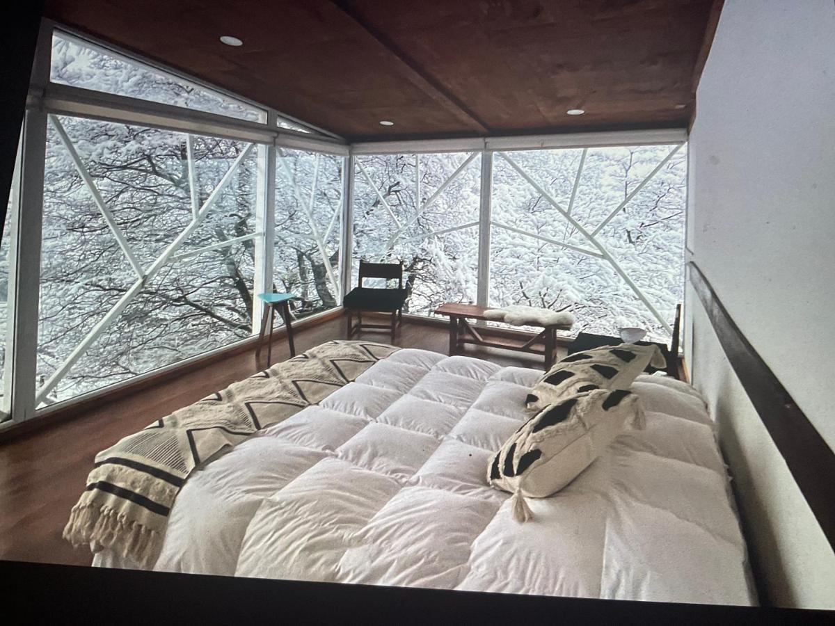 Calafate Lodge Patagonia Coyhaique Ngoại thất bức ảnh