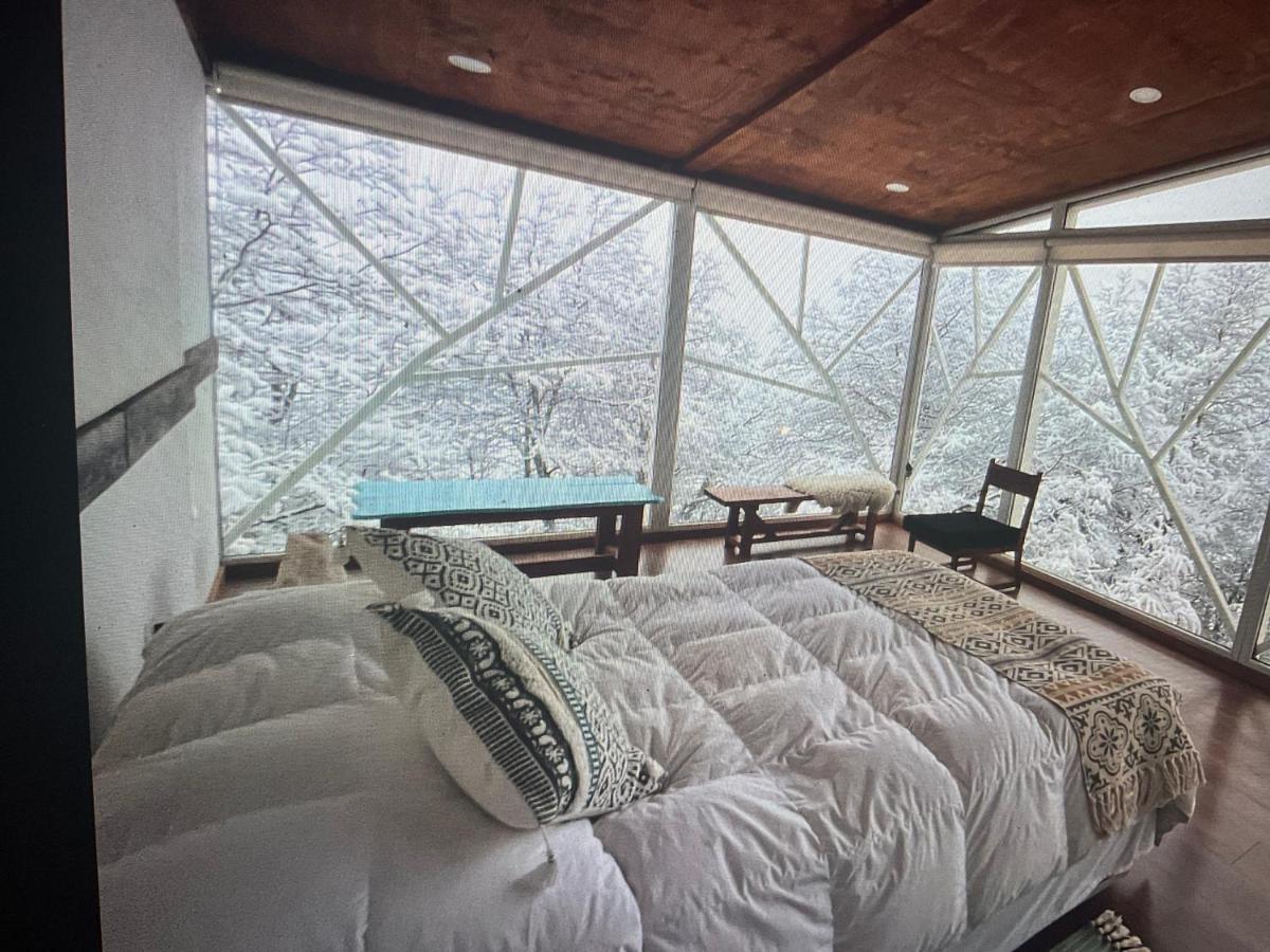 Calafate Lodge Patagonia Coyhaique Ngoại thất bức ảnh