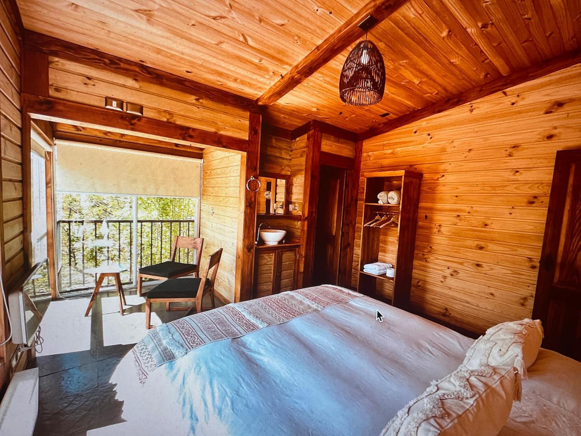 Calafate Lodge Patagonia Coyhaique Ngoại thất bức ảnh