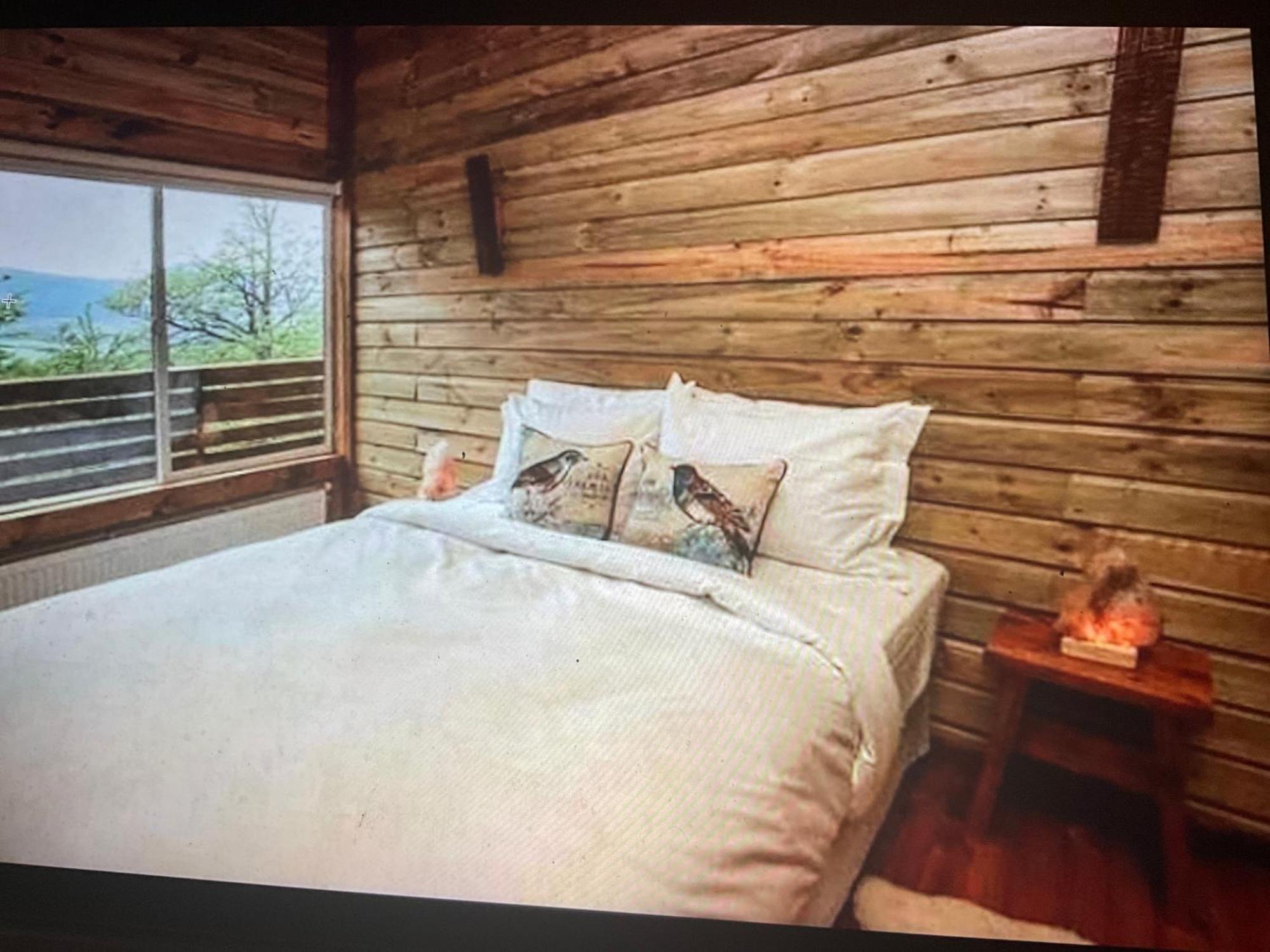 Calafate Lodge Patagonia Coyhaique Ngoại thất bức ảnh