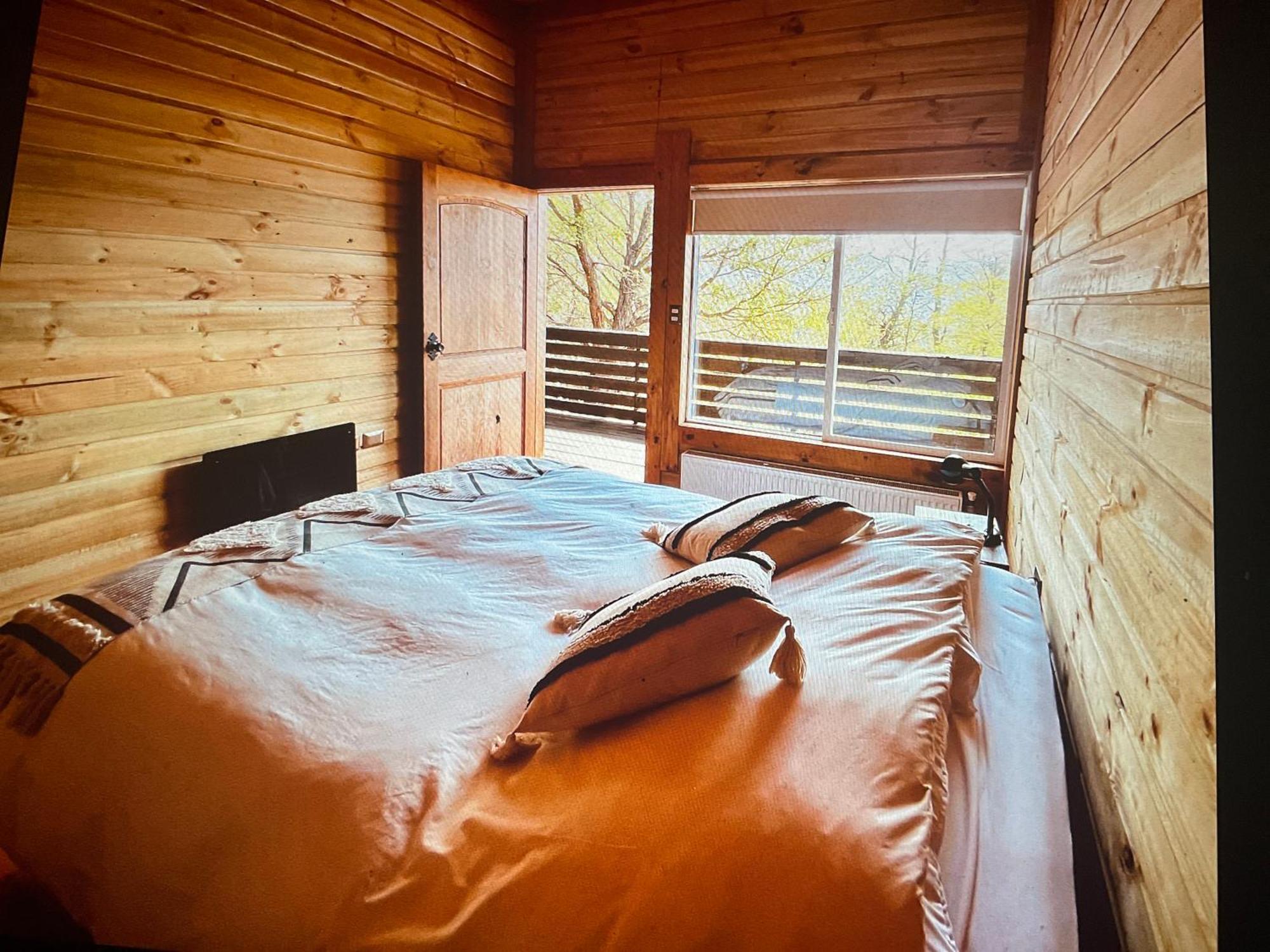 Calafate Lodge Patagonia Coyhaique Ngoại thất bức ảnh