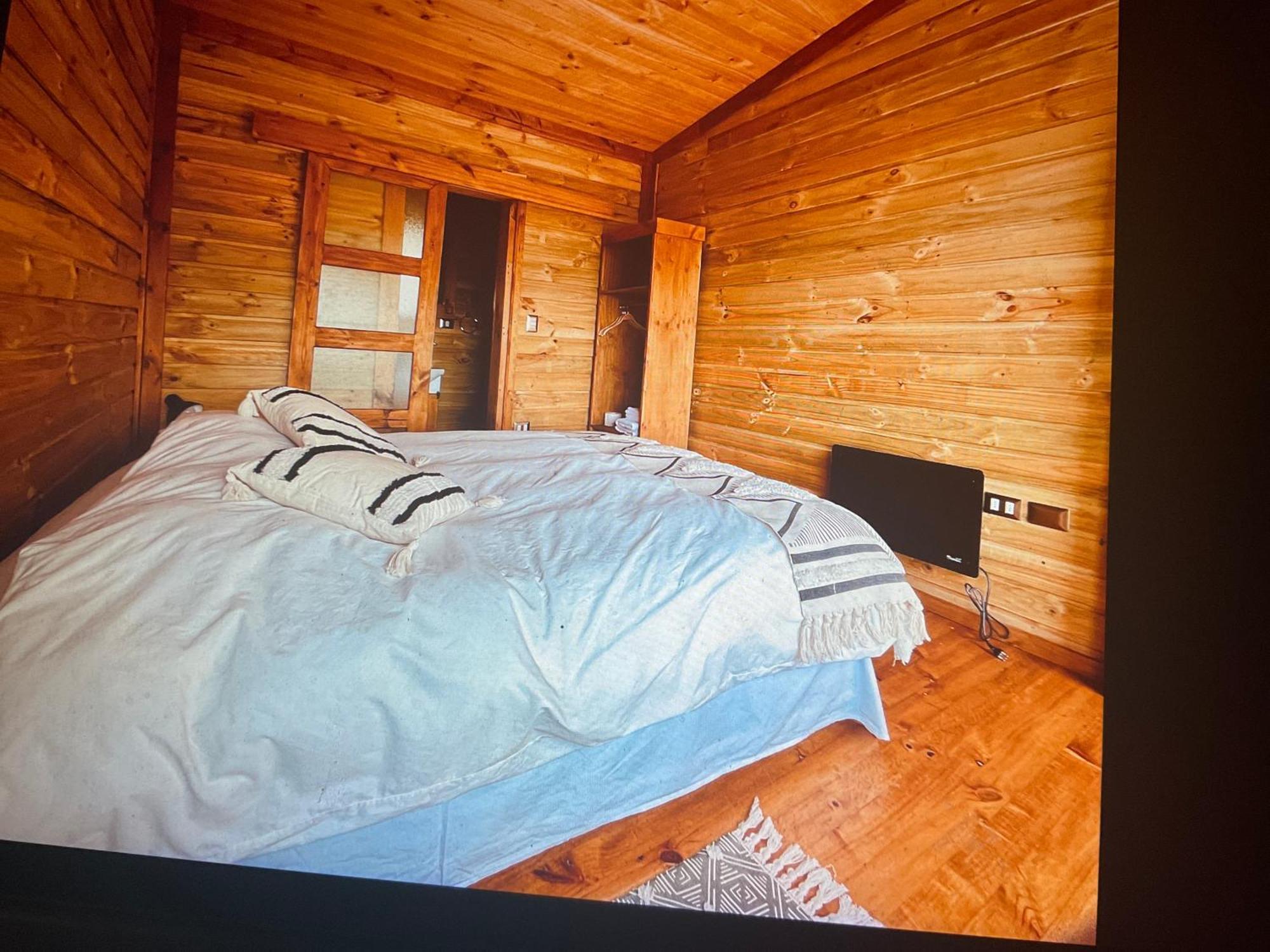 Calafate Lodge Patagonia Coyhaique Ngoại thất bức ảnh