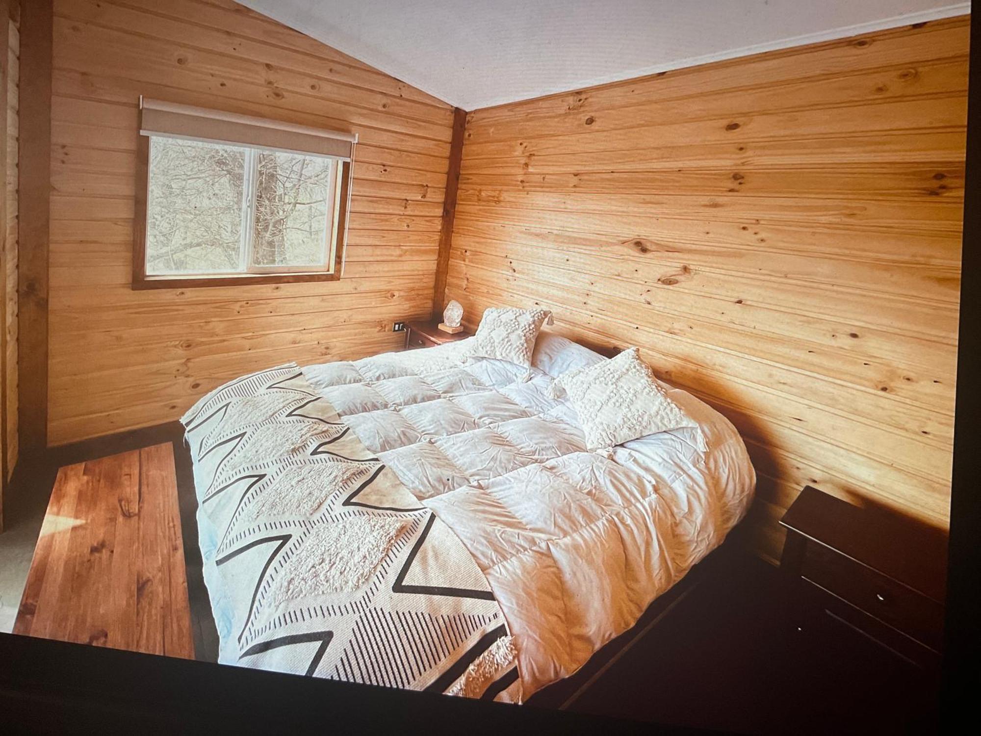 Calafate Lodge Patagonia Coyhaique Ngoại thất bức ảnh